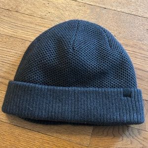 Brand new Lululemon Fleece lined winter beanie